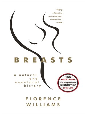 Breasts - ebook